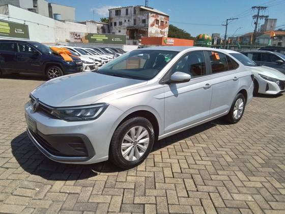 VOLKSWAGEN VIRTUS 1.0 170 TSI MANUAL VOLKSWAGEN VIRTUS 1.0 170 TSI MANUAL